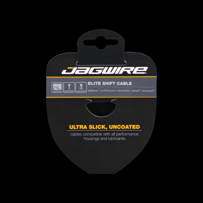 Elite Shift Cable - Ultra-slick - Shim Jagwire