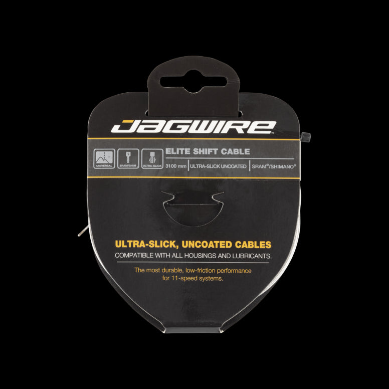 Elite Shift Cable - Ultra-slick - Shim Jagwire