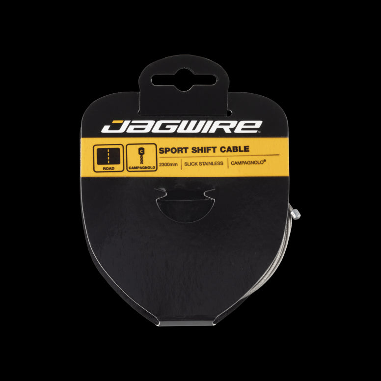 Sport Shift Cable - Slick S'less - Campag Jagwire