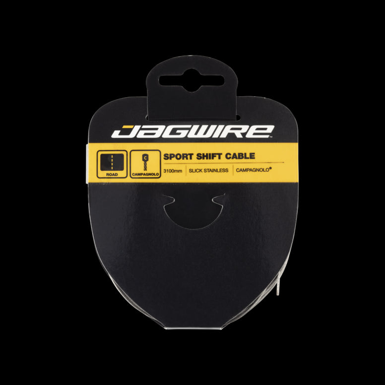 Sport Shift Cable - Slick S'less - Campag Jagwire
