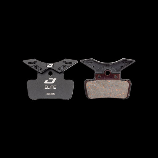 Elite Cooling Disc Pad - Sram Guide Jagwire