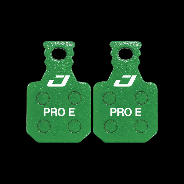 Pro E-bike Disc Pad - Magura Mt7 Jagwire