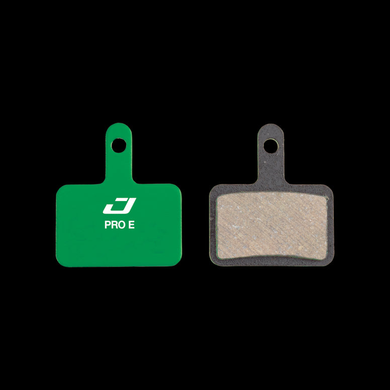 Pro E-bike Disc Pad - Shimano/Promax Jagwire