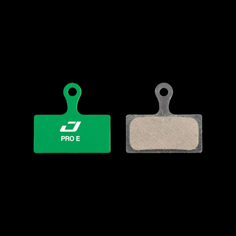 Pro E-bike Disc Pad - Shimano/Riderever Cargo-d Jagwire