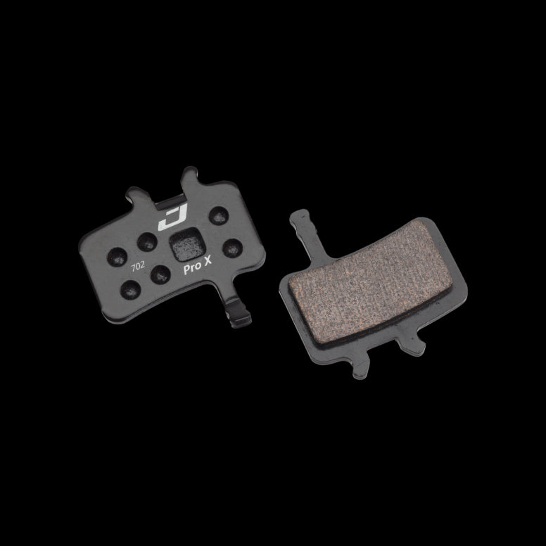 Pro Extreme Sintered Disc Pad - Avid Bb7, Juicy Jagwire