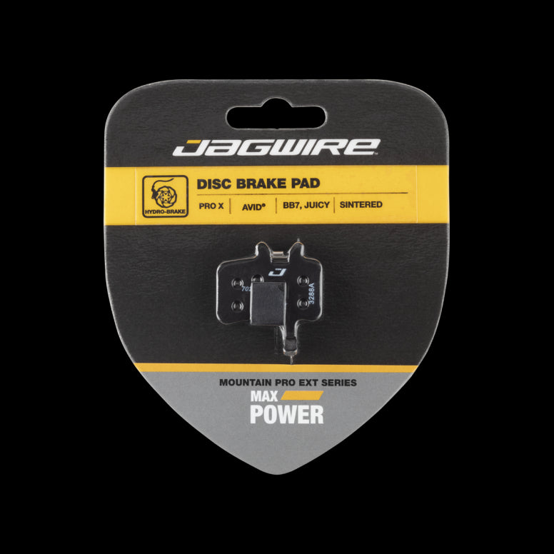 Pro Extreme Sintered Disc Pad - Avid Bb7, Juicy Jagwire
