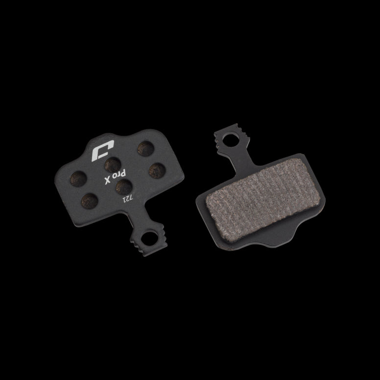 Pro Extreme Sintered Disc Pad - Sram Axs Road Jagwire