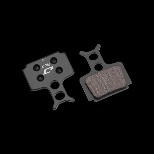 Pro Extreme Sintered Disc Pad - Formula Cura Jagwire