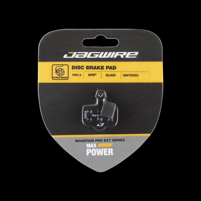 Pro Extreme Sintered Disc Pad - Sram Axs Road Jagwire