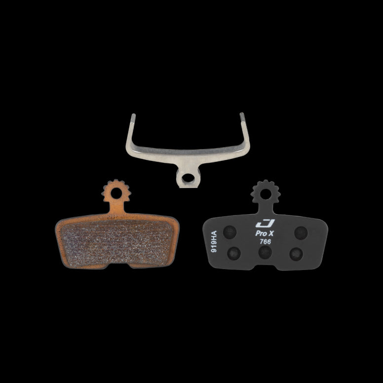 Pro Extreme Sintered Disc Pad - Sram Code Jagwire