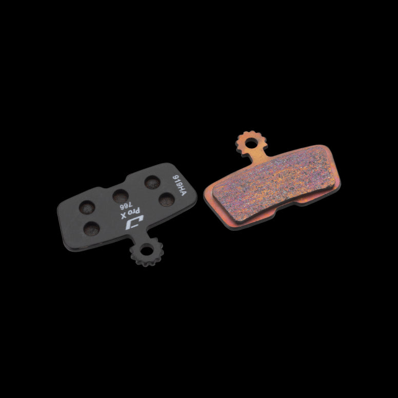 Pro Extreme Sintered Disc Pad - Sram Code Jagwire
