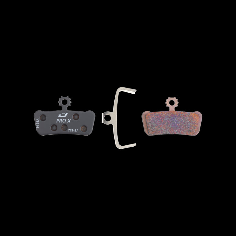 Pro Extreme Sintered Disc Pad - Sram Guide Jagwire