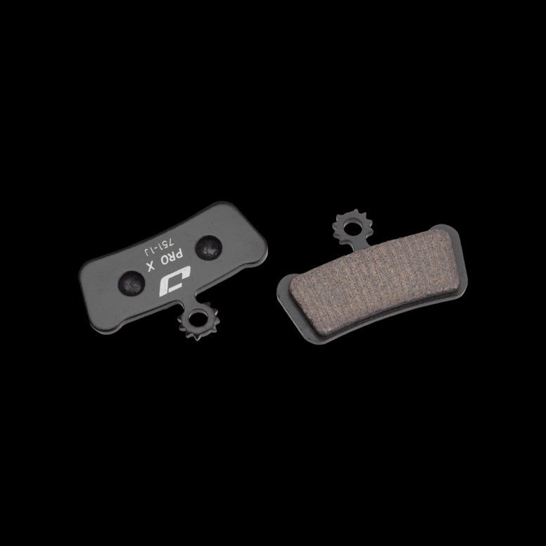Pro Extreme Sintered Disc Pad - Sram Guide Jagwire