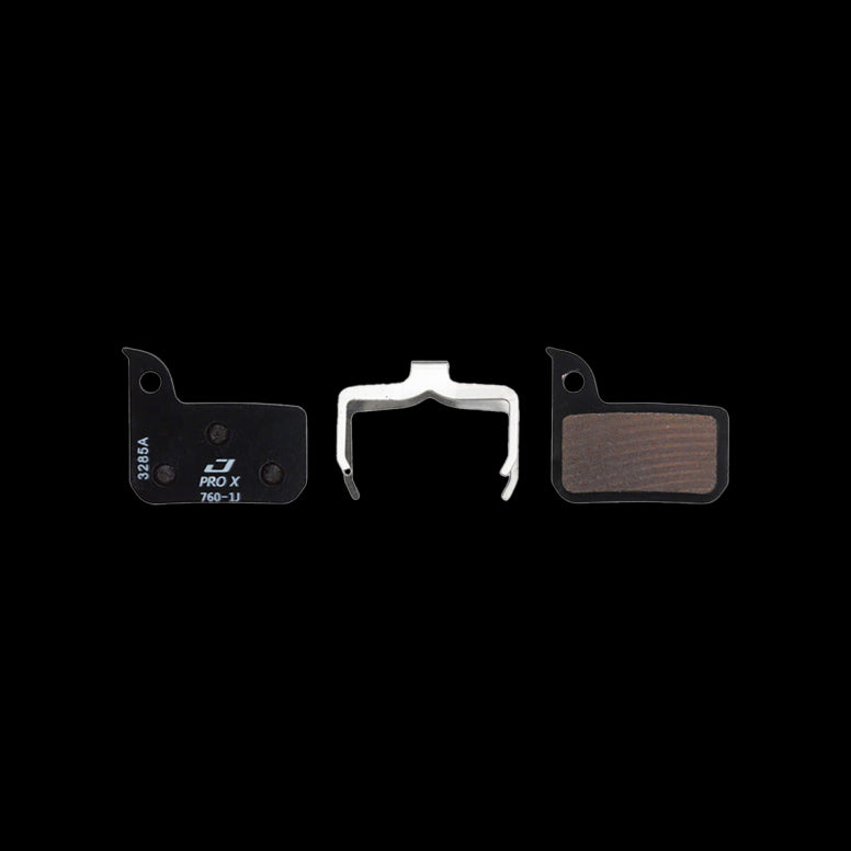 Pro Extreme Sintered Disc Pad - Sram Road Etap Jagwire