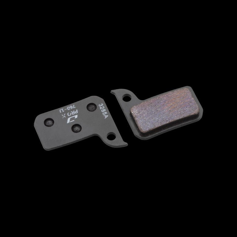 Pro Extreme Sintered Disc Pad - Sram Road Etap Jagwire