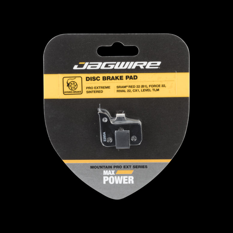Pro Extreme Sintered Disc Pad - Sram Road Etap Jagwire