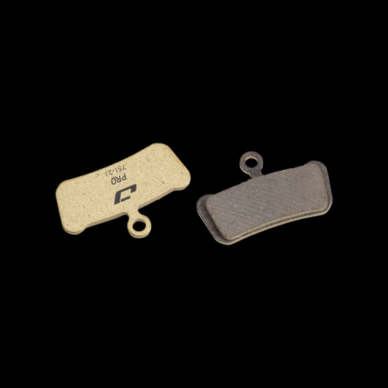 Pro Semi-metallic Disc Pad - Sram Guide Jagwire