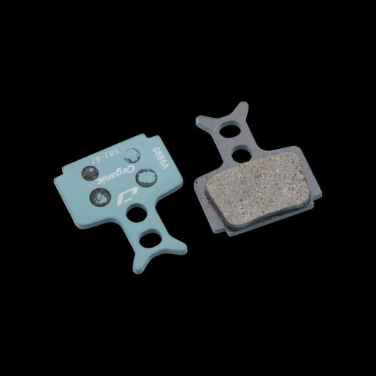 Sport Organic Disc Pad - Formula Cura Jagwire