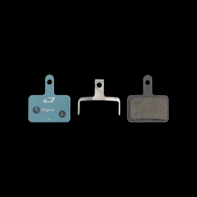 Sport Organic Disc Pad - Shimano/Promax Jagwire