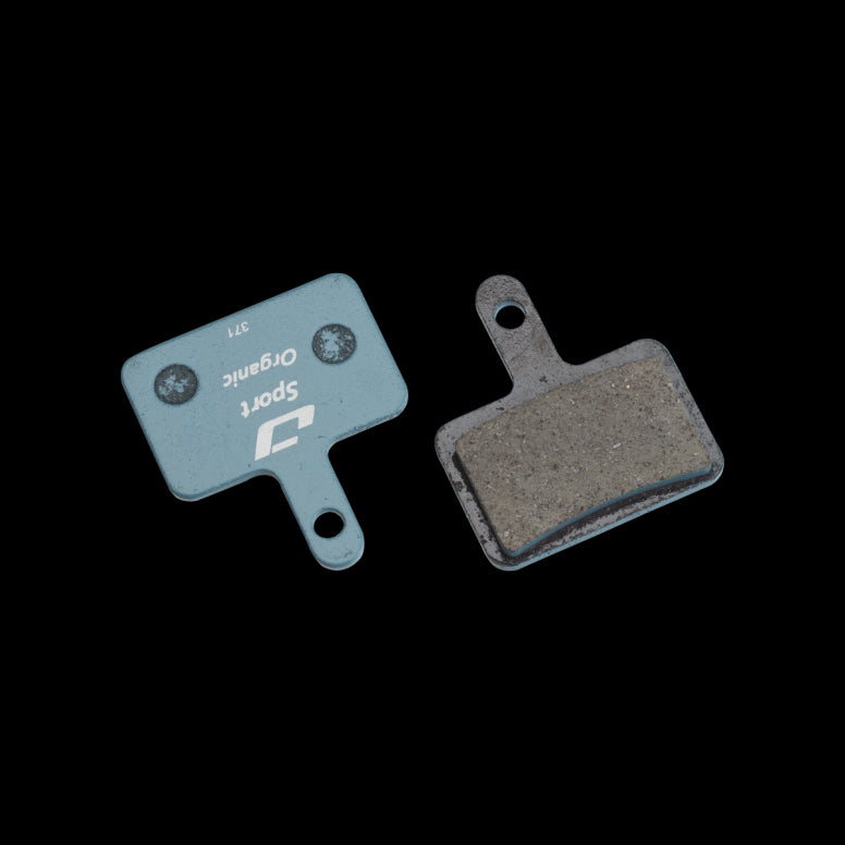 Sport Organic Disc Pad - Shimano/Promax Jagwire