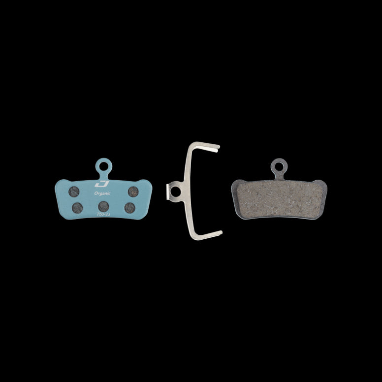 Sport Organic Disc Pad - Sram Guide Jagwire
