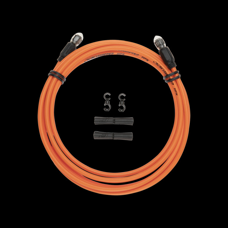 Pro Hydraulic Hose Kit Jagwire