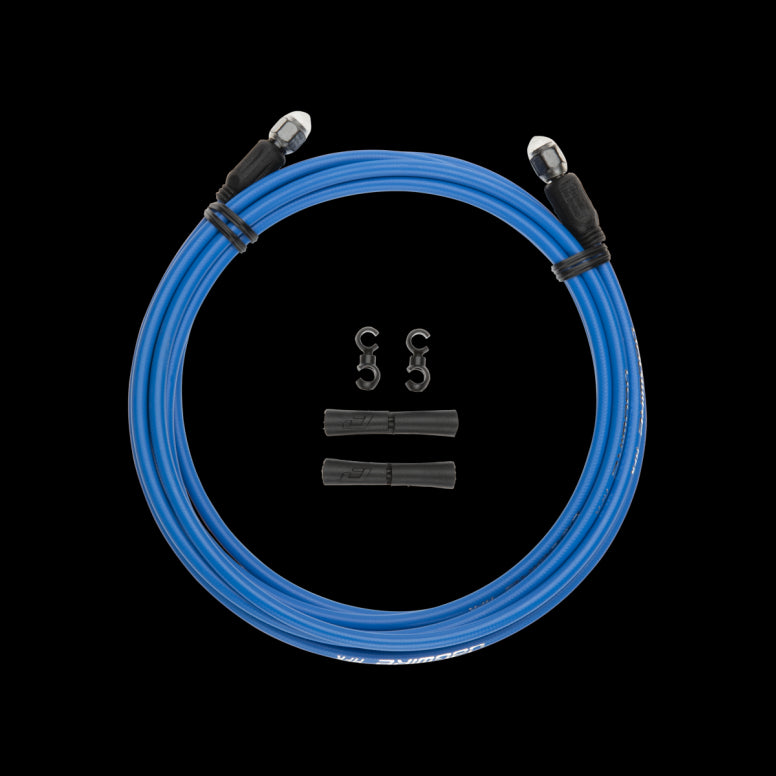 Pro Hydraulic Hose Kit Jagwire