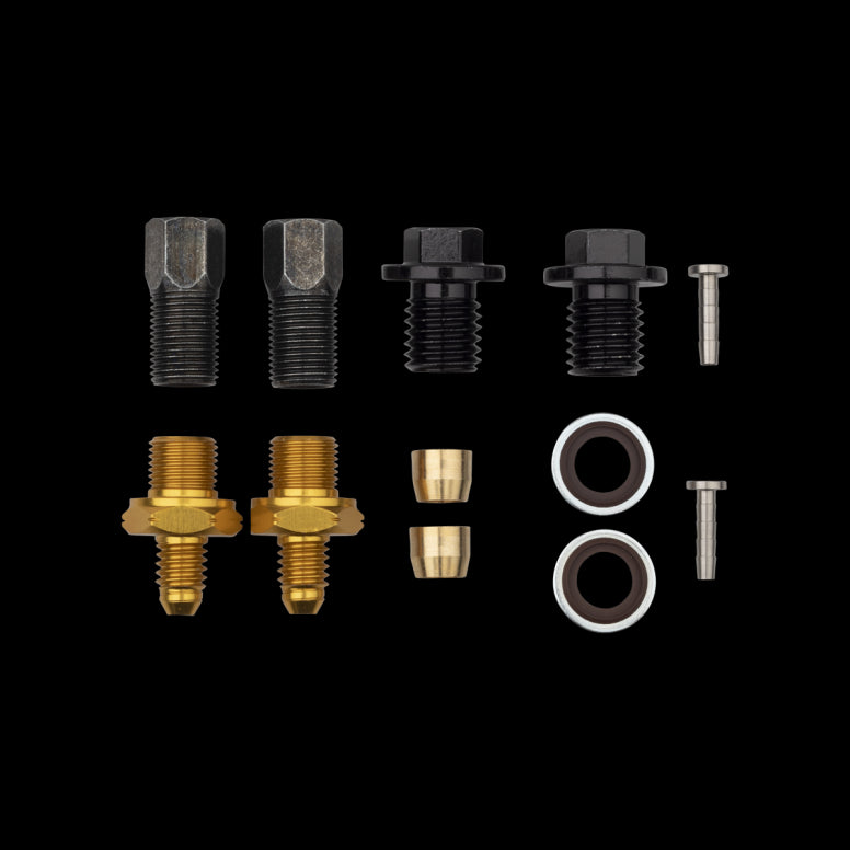 Pro Quick-fit Adapter - Shimano Road/Gravel Jagwire