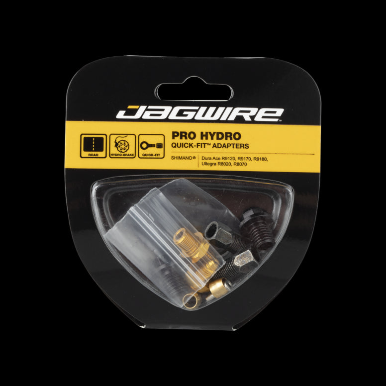 Pro Quick-fit Adapter - Shimano Road/Gravel Jagwire