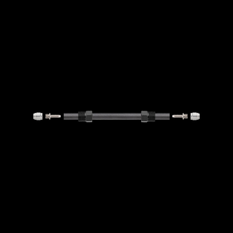 Sport Dot Hydraulic Hose Kit - Sram Red Etap 2019+ Jagwire
