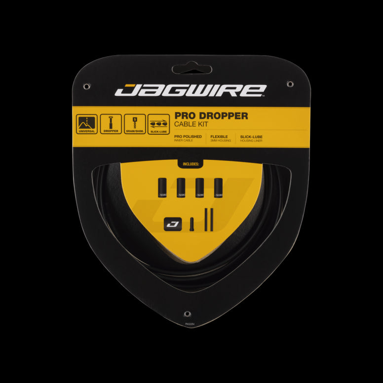 Pro Dropper Kit Jagwire