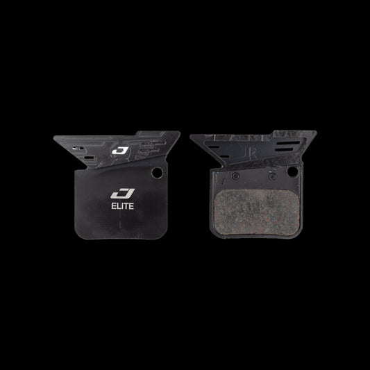 Elite Cooling Disc Pad - Sram Road Jagwire