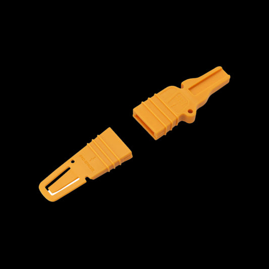 Disc Pad Spacer And Bleed Block Jagwire