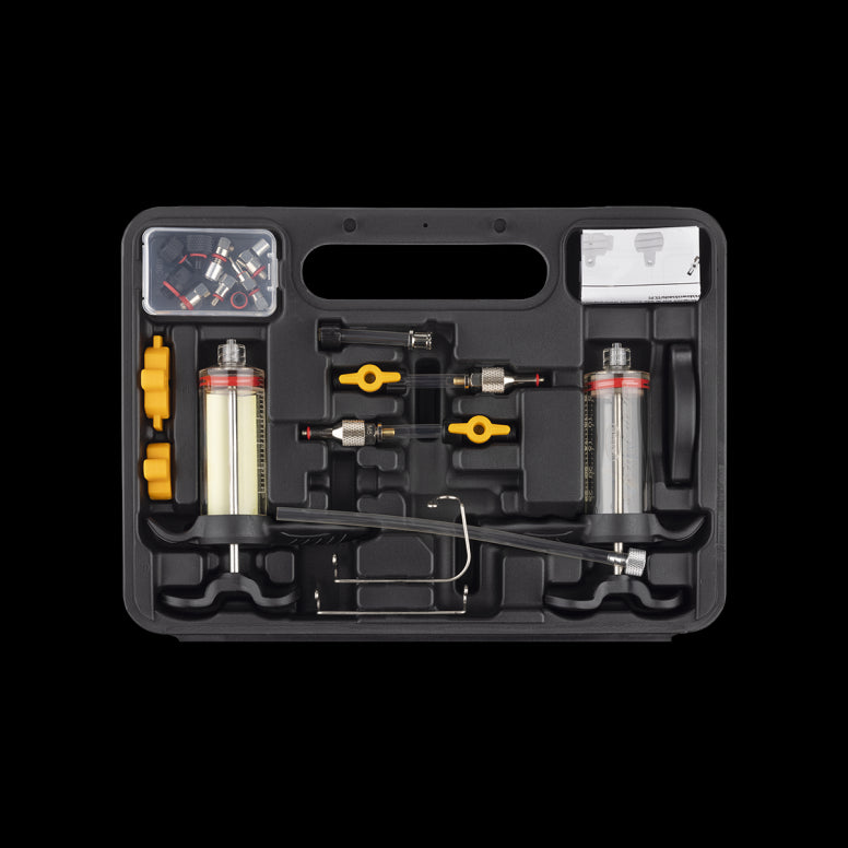 Elite Mineral Bleed Kit Jagwire