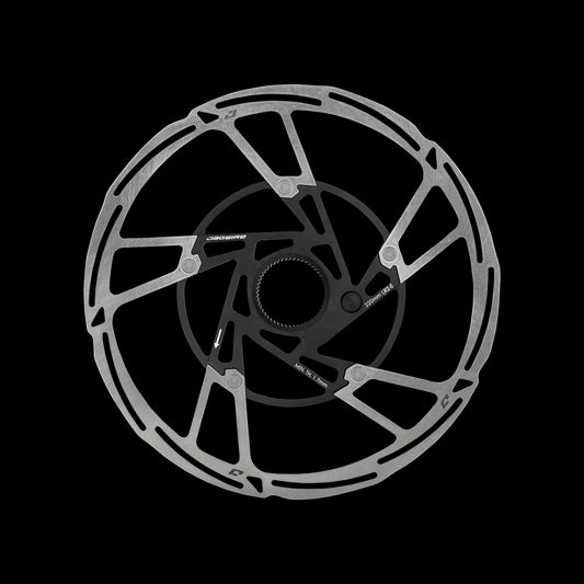 Pro Lr2-e Disc Brake Rotor - Centerlock Jagwire