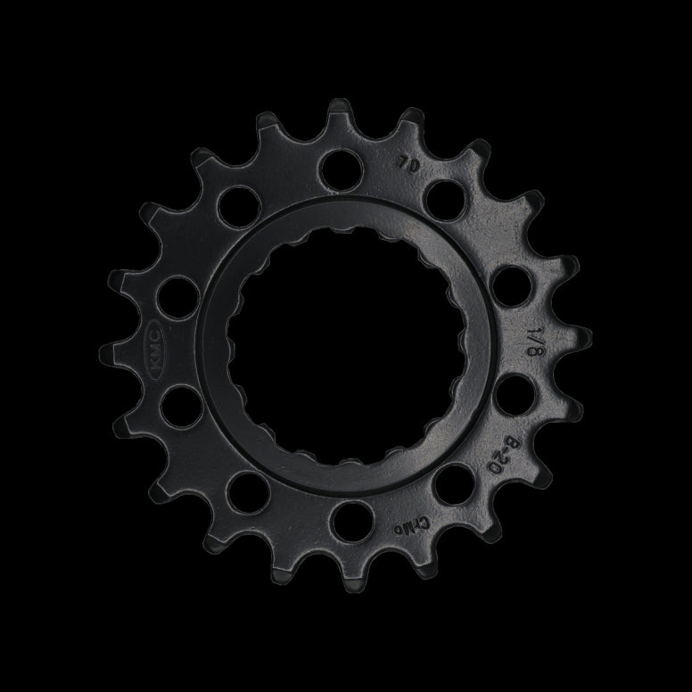 Bosch Front E-bike Sprocket Kmc