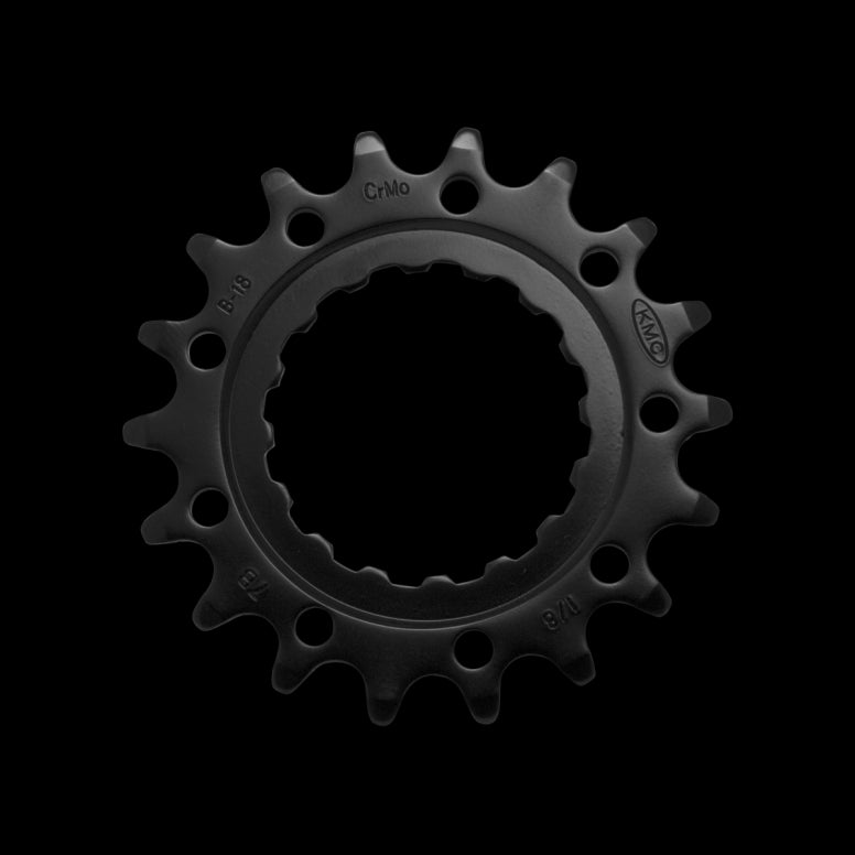 Bosch Front E-bike Sprocket Kmc