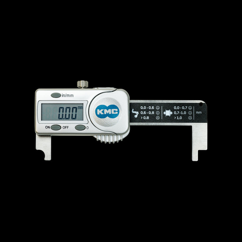 Digital Chain Checker Kmc