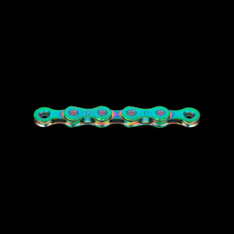 X12 Chain Kmc