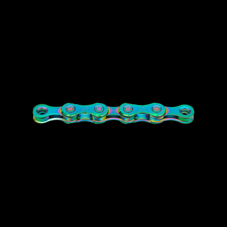 X11 Chain Kmc