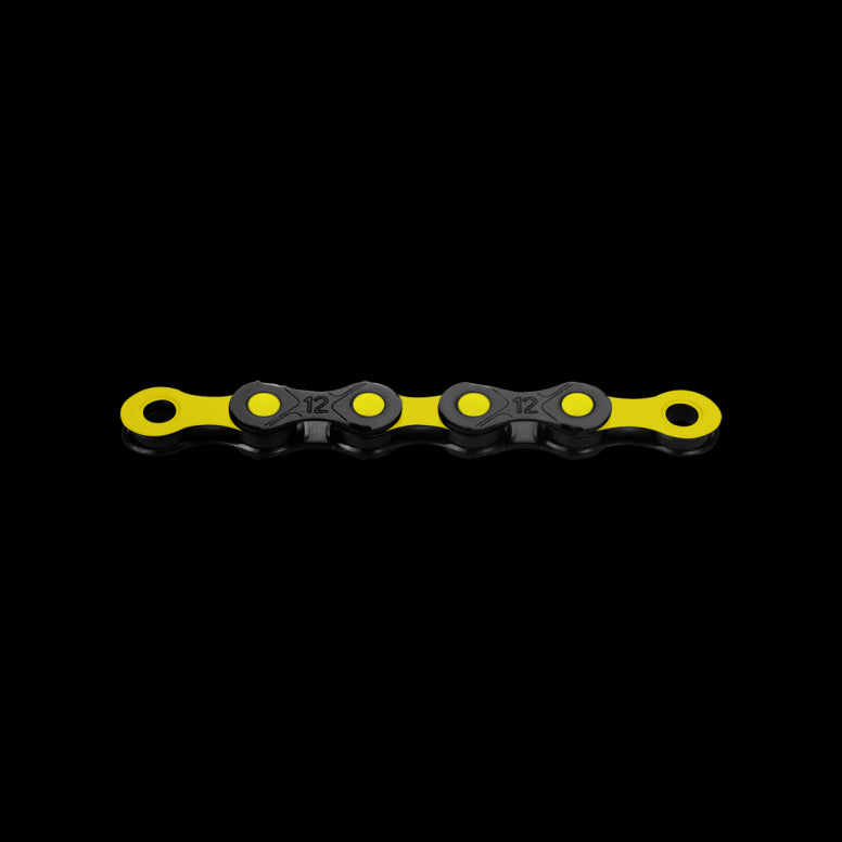 Dlc 12 Chain 118l Kmc