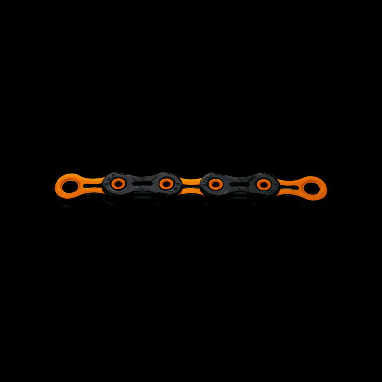 Dlc 11 Chain 118l Kmc