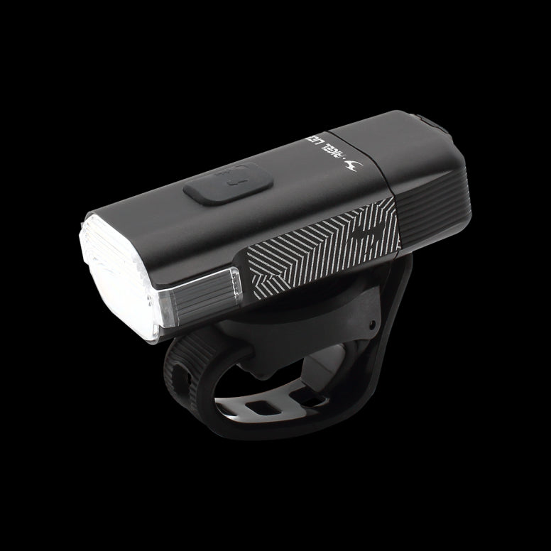 Rigel Lite (500lm) & Helix Lite (100lm)