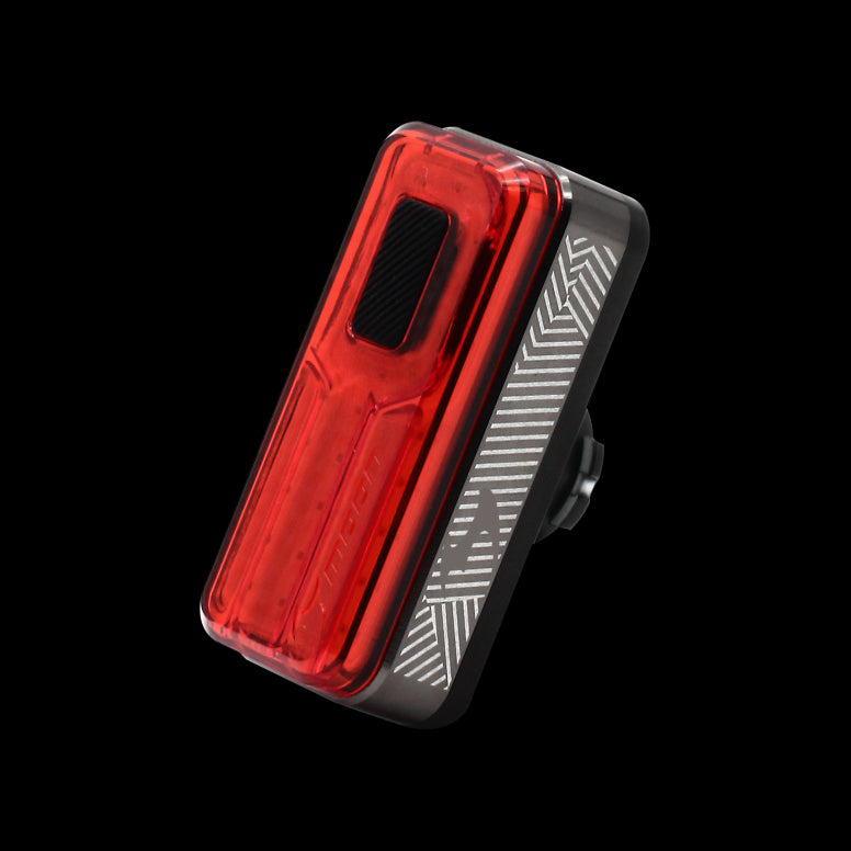 Rigel Lite (500lm) & Helix Lite (100lm)