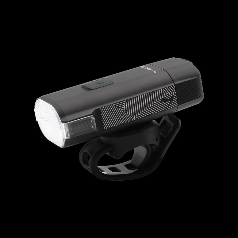 Rigel Max (1500lm) & Helix Lite (100lm)