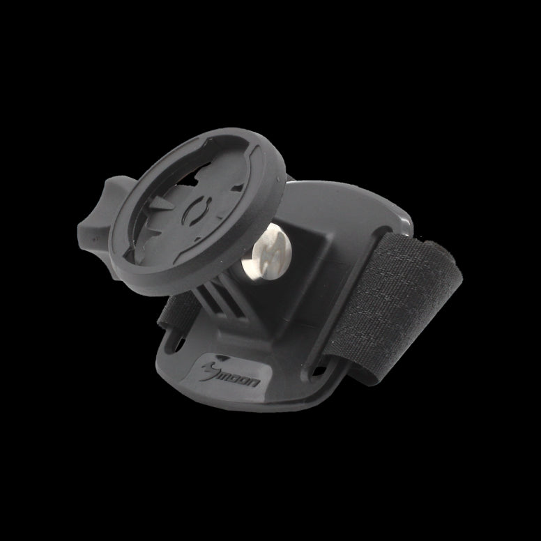 RB-41 Canopus/Rigel Max Helmet Mount