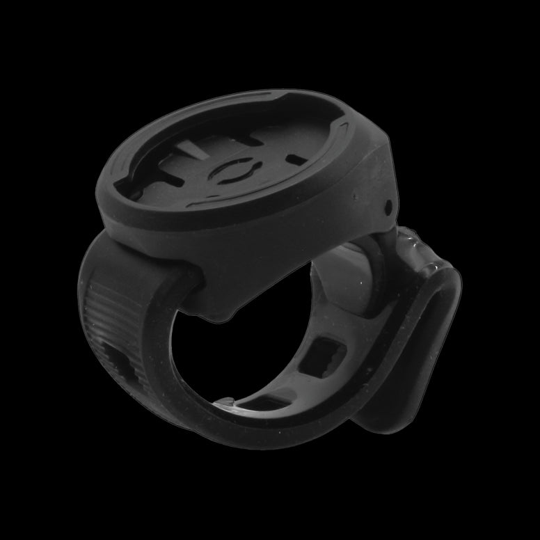 RB-43 Handlebar Bracket with Rubber Strap