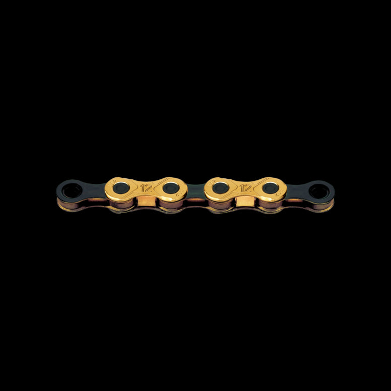X12 Waxed Chain Kmc