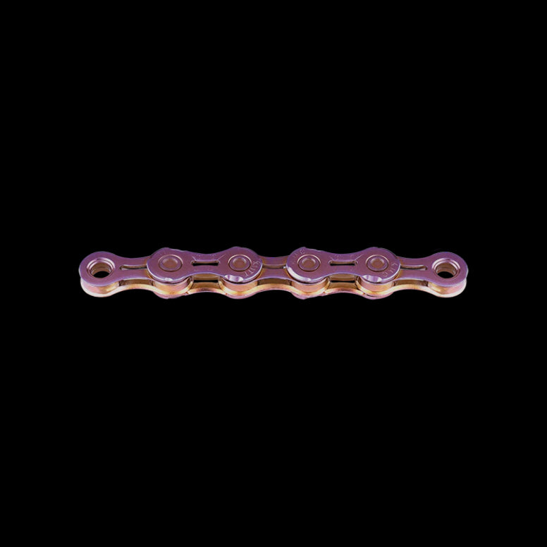 Tt11 Waxed Chain 118l Kmc