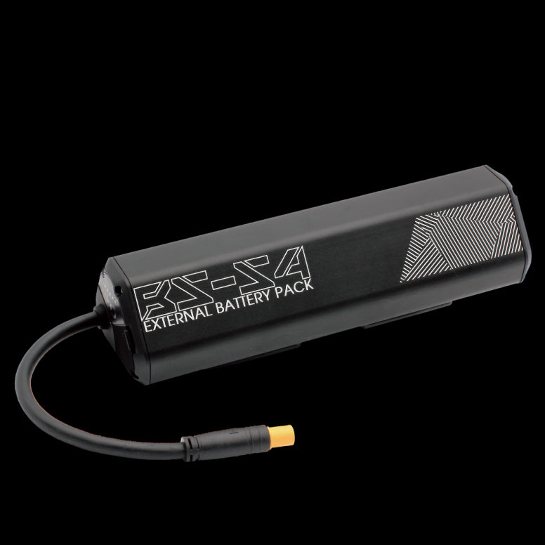 Battery Pack 6700mAh (Canopus)